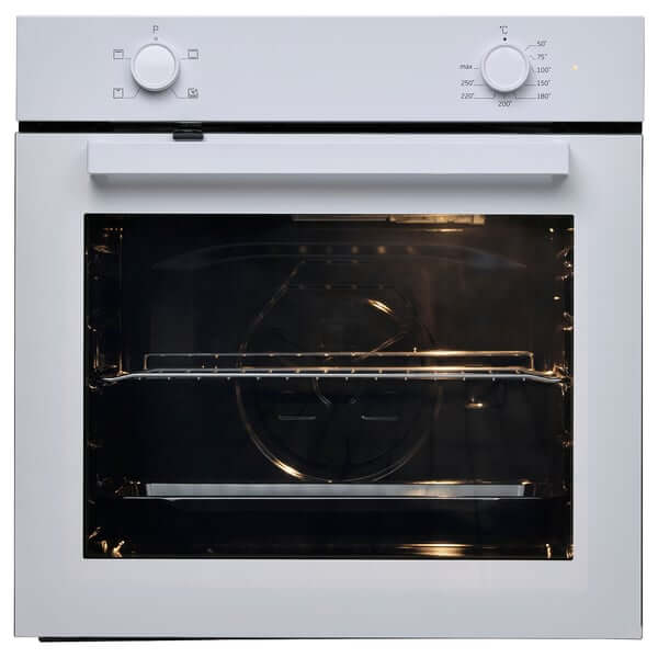 Imagen de un horno