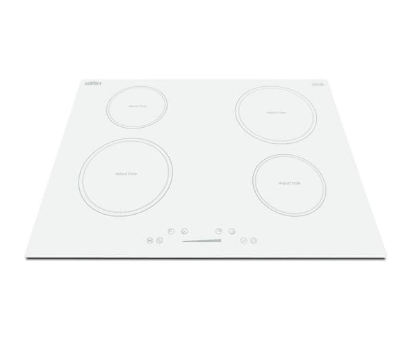 vitroceramica profesionalmente reparada en Madrid